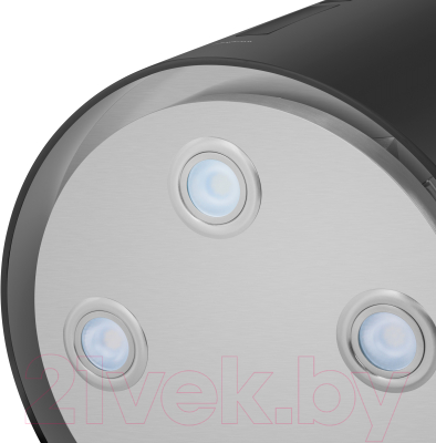 Вытяжка коробчатая Maunfeld Lee Wall Sensor 39