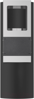 Вытяжка коробчатая Maunfeld Lee Wall Sensor 39