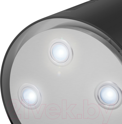 Вытяжка коробчатая Maunfeld Lee Wall Sensor 39