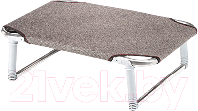 Раскладушка для животных Ferplast Dream 80 - фото