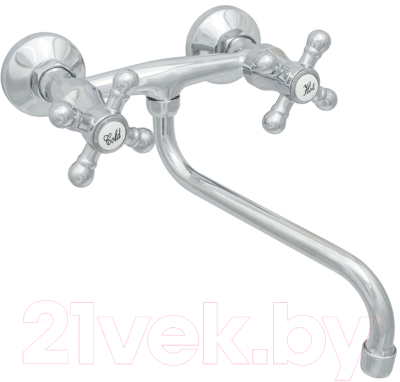 Смеситель Центр Сантехники СМ515009 - фото