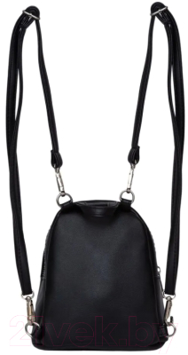 Рюкзак OrsOro ORS-0111 (черный)