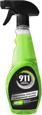 Очиститель панели 911 Auto Formula 911007 - фото