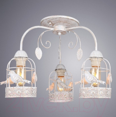 Люстра Arte Lamp Cincia A5090PL-3WG