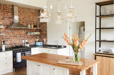 Люстра Arte Lamp Cincia A5090PL-3WG