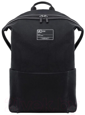 Рюкзак 90 Ninetygo Lecturer Leisure Backpack (черный)