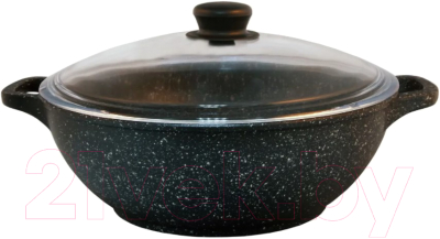 Казан Традиция Гранит ТГ0283 - фото