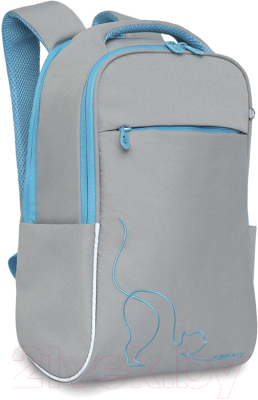 Рюкзак Grizzly RD-145-1 - фото