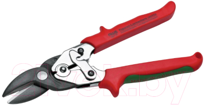 Ножницы по металлу NWS 067L-15-250 - фото