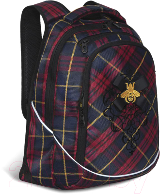 Рюкзак Grizzly RD-146-1 - фото