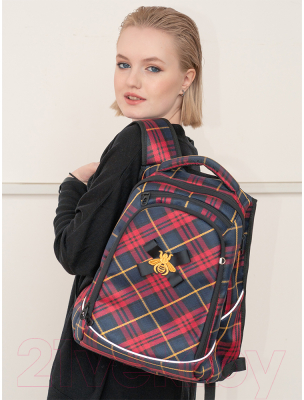 Рюкзак Grizzly RD-146-1