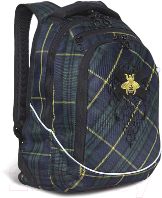 Рюкзак Grizzly RD-146-1 - фото