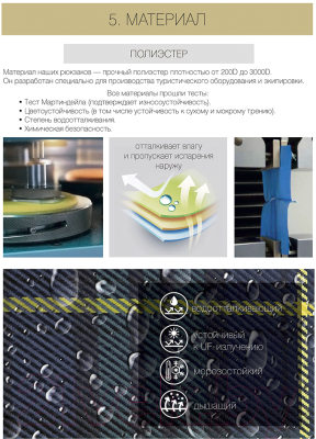 Рюкзак Grizzly RD-146-1