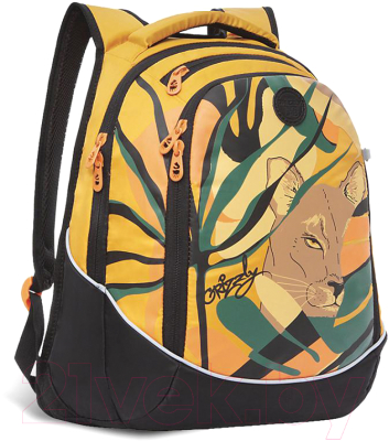 Рюкзак Grizzly RD-146-2 - фото