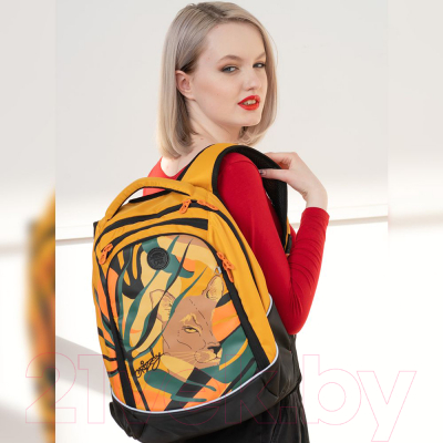 Рюкзак Grizzly RD-146-2