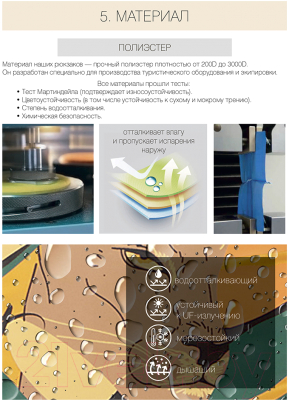 Рюкзак Grizzly RD-146-2