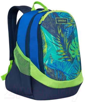 Рюкзак Grizzly RD-953-2