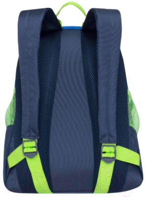 Рюкзак Grizzly RD-953-2