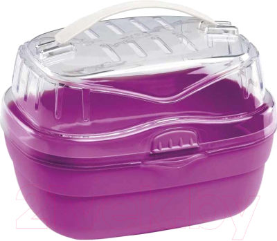 Переноска для животных Ferplast Aladino S - фото