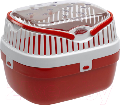 Переноска для животных Ferplast Aladino M - фото