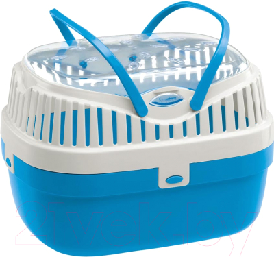Переноска для животных Ferplast Aladino M