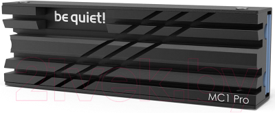 Радиатор для SSD Be quiet! MC1 PRO (BZ003)