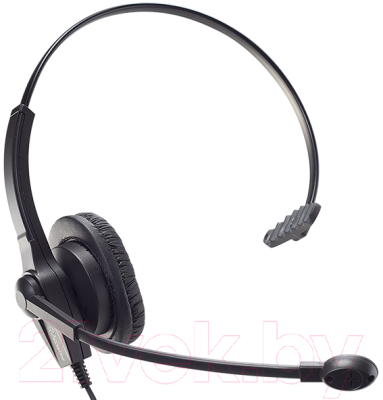 Односторонняя гарнитура Accutone WM610 RJU - фото