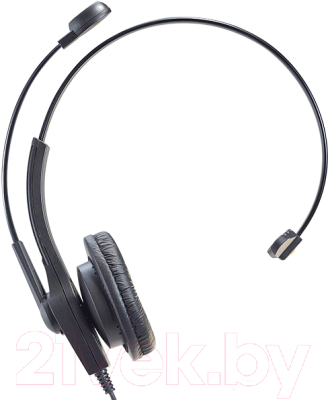 Односторонняя гарнитура Accutone WM610 RJU