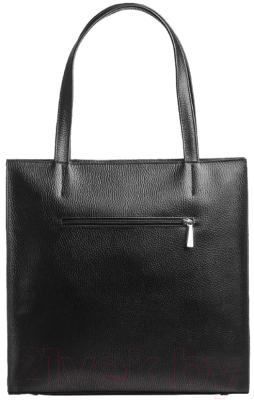 Сумка Souffle 269 / 2690101 (черный доллар)