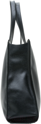 Сумка Souffle 269 / 2690101 (черный доллар)