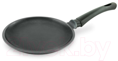 Блинная сковорода Нева Металл Посуда Титан 9220 - фото