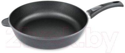 Сковорода Нева Металл Посуда Титан 9028 - фото