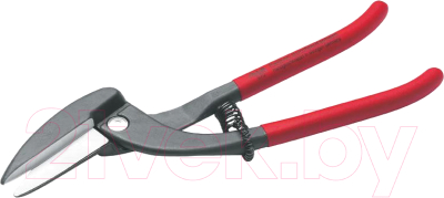 Ножницы по металлу NWS 070-12-300 - фото