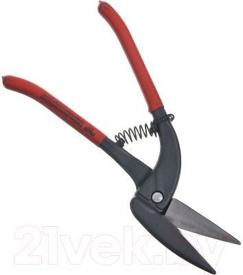 Ножницы по металлу NWS 070-12-300