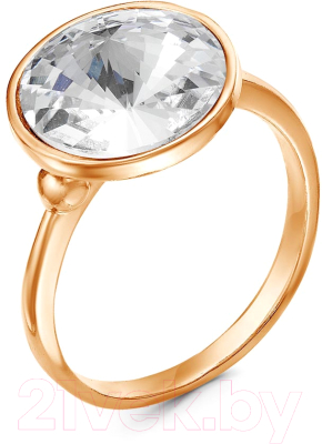 Кольцо Красная Пресня 24610711ч - фото