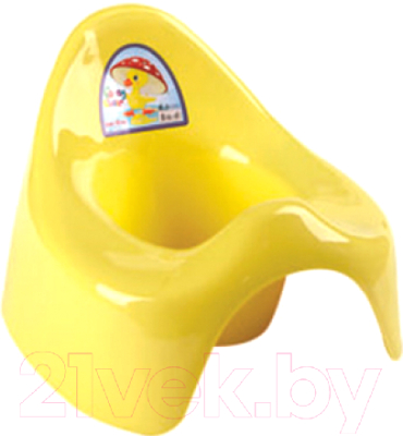 Детский горшок Dunya Семер 11106 - фото
