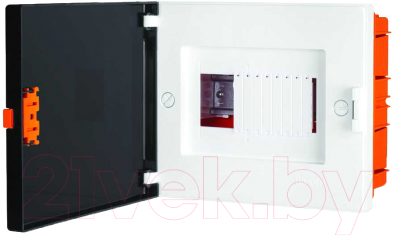 Бокс пластиковый Nilson 32661006