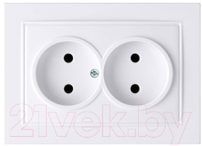 Розетка Nilson Thor Alegra 27111024 - фото