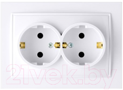 Розетка Nilson Thor Alegra 27111025 - фото