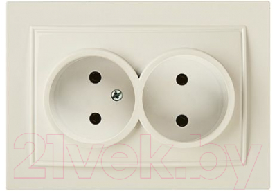 Розетка Nilson Thor Alegra 27121024 - фото