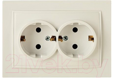 Розетка Nilson Thor Alegra 27121025 - фото