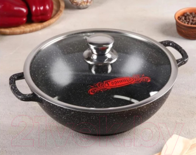 Казан Горница Гранит кн4282аг