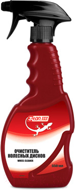 Очиститель дисков 3ton ТН-535 / 40360 - фото