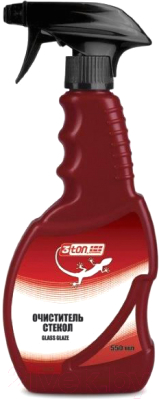 Очиститель стекол 3ton ТН-515 / 40029 - фото