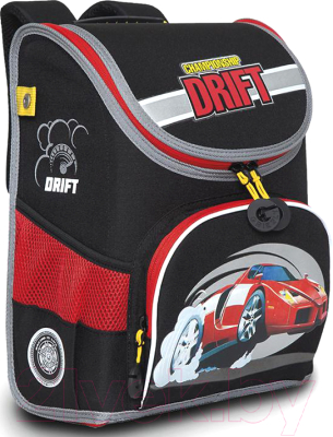 Школьный рюкзак Grizzly RAn-183-2 - фото