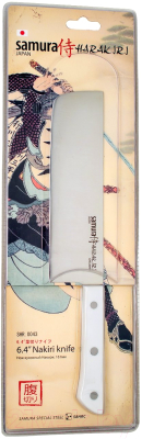 Нож Samura Harakiri SHR-0043W