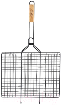 Решетка для мангала Gipfel 5941  - фото
