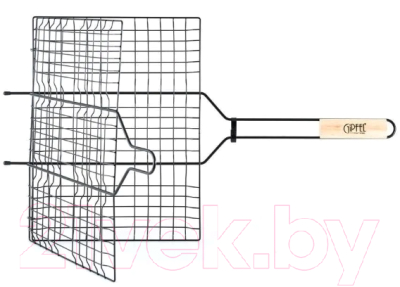 Решетка для мангала Gipfel 5941 