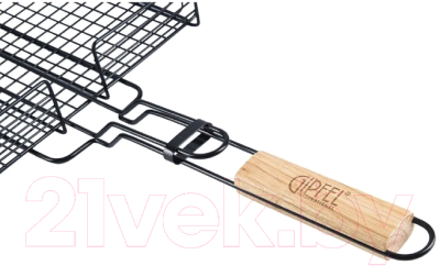 Решетка для мангала Gipfel 5941 