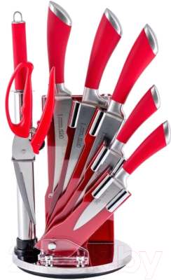 Набор ножей Gipfel Mirella 8447 - фото